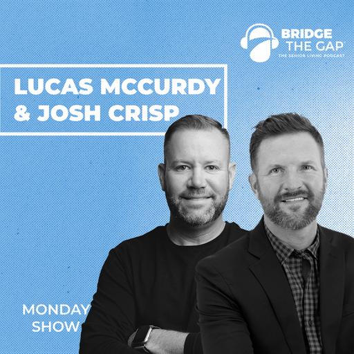 Why Senior Housing Is Attracting New Capital | Josh & Lucas
