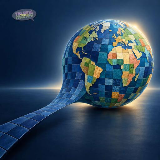 Ep. 1998: The S&P 500 or the Whole World?