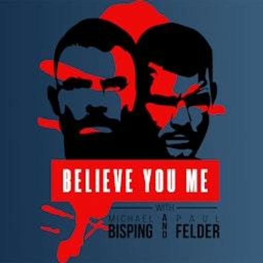 704: Strickland Gotta Fight Ft. Brendan Allen