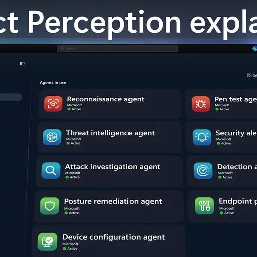 Fight AI with AI | Multi-Agent Security Defense