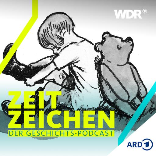 Pu der Bär: Wie Moskau Disney Konkurrenz macht