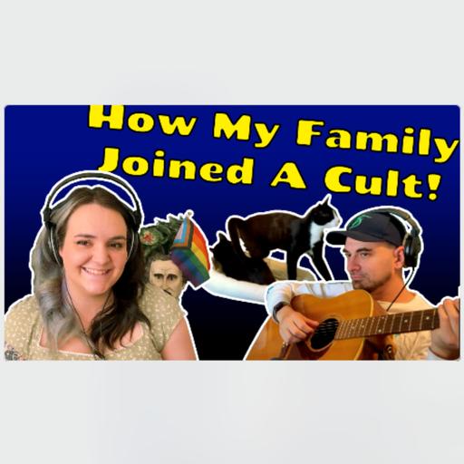 How did Sadie's Family Become Fundie? That and other questions! (October Q&A Part 2)