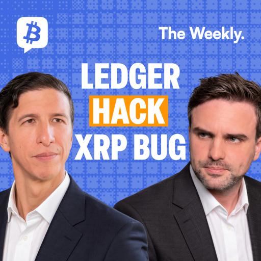 How an $86M Ledger Attack and 18 Trillion XRP Bug Exposed Crypto’s Security Risks