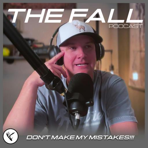 EP 538 | Don't make my mistakes