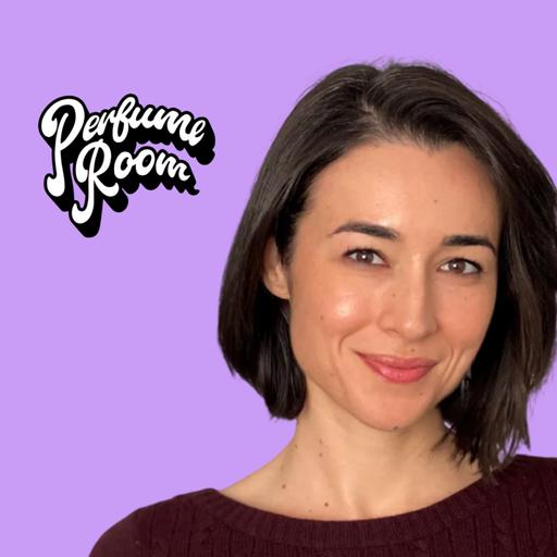 225. JASMINA AGANOVIC [Future Society] ~ Is this the end of deodorant as we know it?! (oh and big huge personal announcement!)