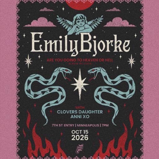 Ep 610 Emily Bjorke