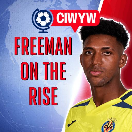 Freeman's Real Madrid Breakout, Dortmund's American Connection, Poch Wants More! (Soccer 10/13)