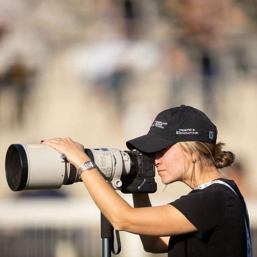 Taylor Pence - Incanto Sports Media