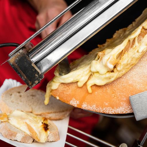 Bactéries dans la raclette, poisson zèbre et sodomie