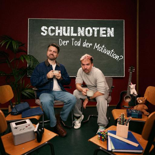 Schulnoten - Der Tod der Motivation?