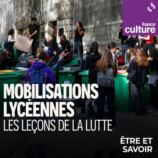 Mobilisations lycéennes, les leçons de la lutte 1/3 : Mouvement lycéen : le pouvoir des mots