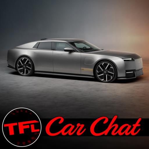 Three New Cars Debut This Week And We Weren't There!