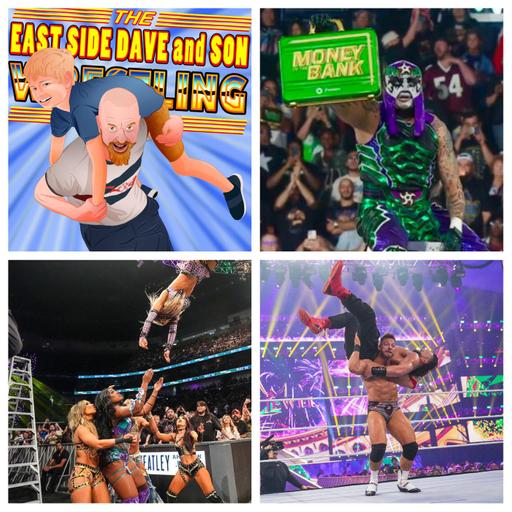Money In The Bank 2026 (Episode 136)