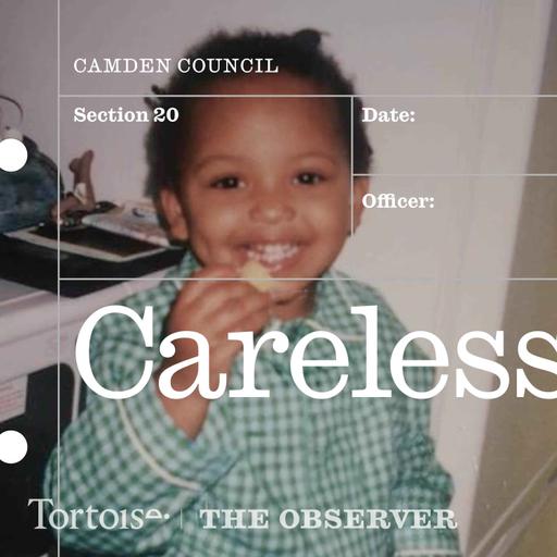 You Can’t Unknow | Careless Ep 3