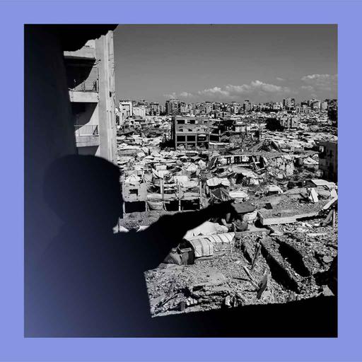 Unrest in peace: misery in Gaza