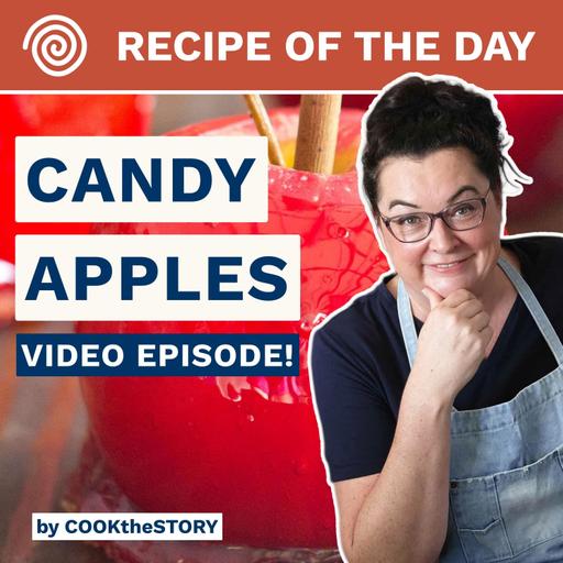 Candy Apples