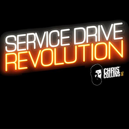 How To Drive More Traffic To Your Service Drive | SDR #379