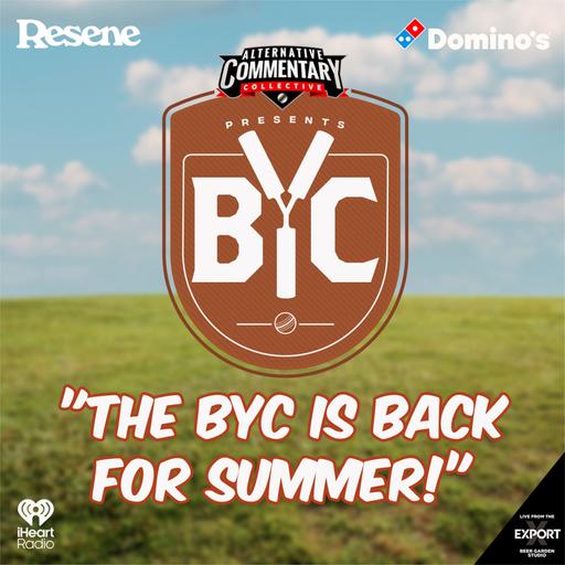 "The BYC Is Back For Summer!"