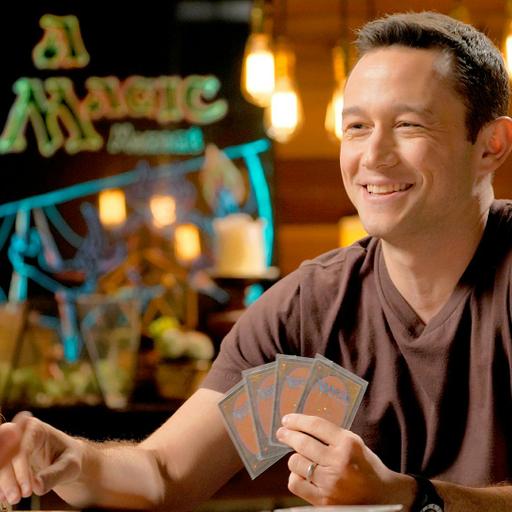 A Magic Moment with Joseph Gordon-Levitt: Extended Interview
