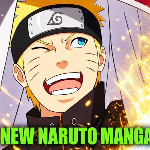 Naruto Shadow Rising Has Major Spoilers Already (Naruto & Sasuke)