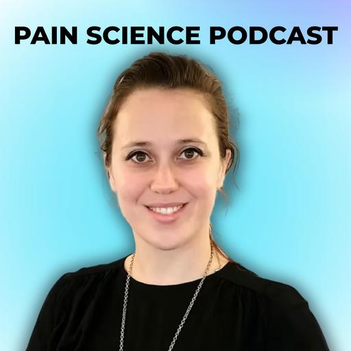 Changing Behavior Patterns in Chronic Pain