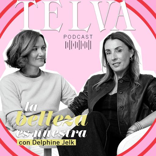 E151: Cómo se crea un perfume, con Delphine Jelk