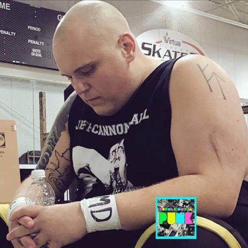 RIP Jeff Guerriero aka Jeff Cannonball