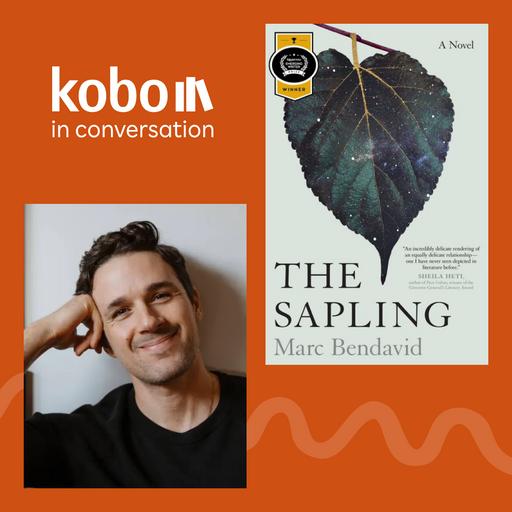 How Marc Bendavid found permission to write his award-winning novel