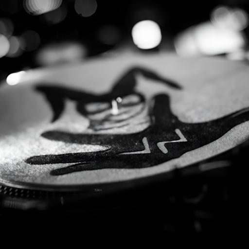 Dop'Q ‒ Live@Vanilla Ninja, Moscow [Record - 2013]