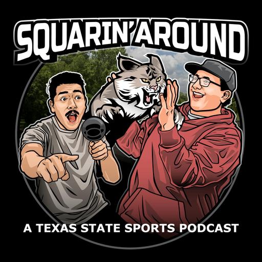 SQUARIN' AROUND: About Last Weekend ... Ft. Colton McWilliams