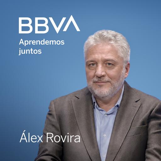 ¿Qué nos hace humanos en la era de la IA? | Álex Rovira, Escritor y divulgador