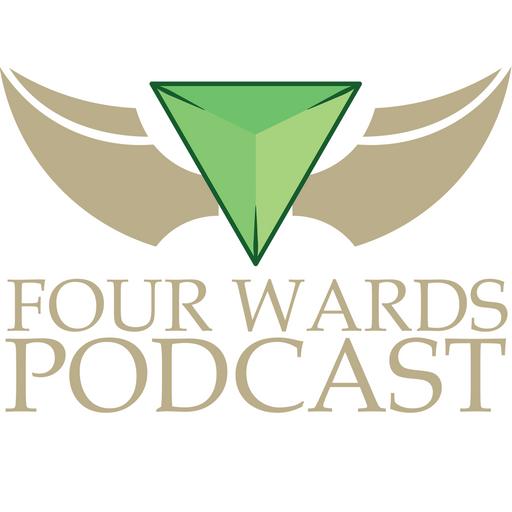 The Four Wards Podcast - Episode 551: The Worlds 2026 Patch!