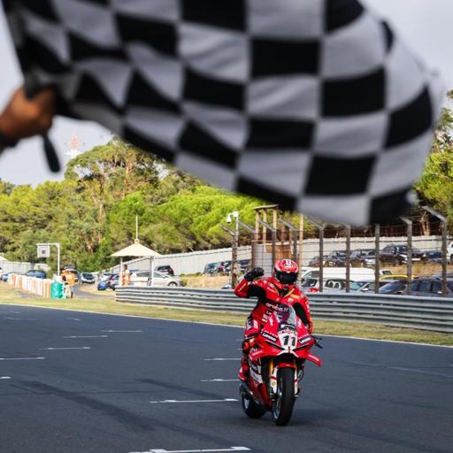 Episode 585: Bulega's record setting year continues at Estoril