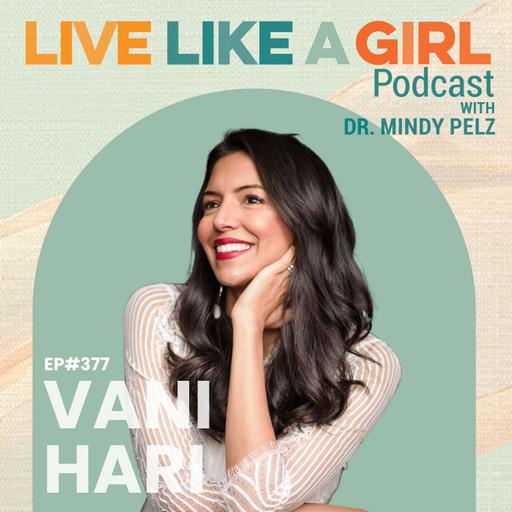 The Toxic Ingredients Hiding in Your “Healthy” Food with Vani Hari (Food Babe)