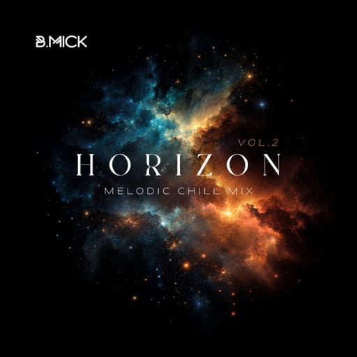 HORIZON VOL.2