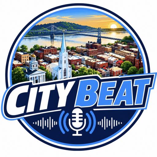 Episode 953: City Beat with Travis Scaggs 10/15