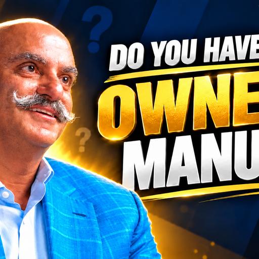 Mohnish Pabrai's Interview with Knowledge Inside podcast on August 19, 2026 - Episode 2