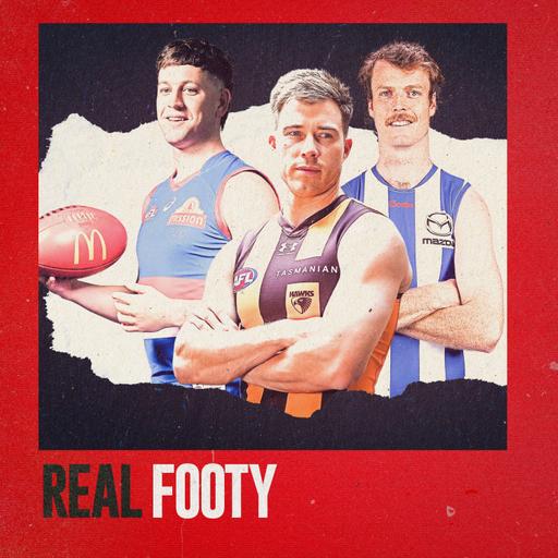 The 2026 trade period dissected: Hawks, Dogs set to contend