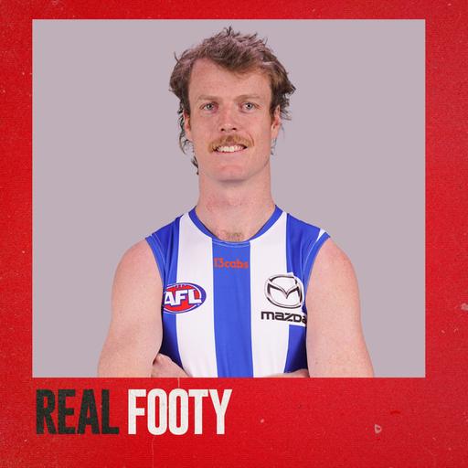 They got Blakey, now Roos must learn to defend