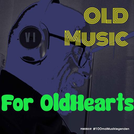Old Music For Old Hearts 7: Kille Kille - Pankow (Mit Mario)
