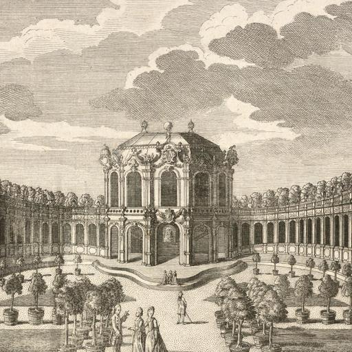 Johann David Heinichen: Concerto in F-Dur