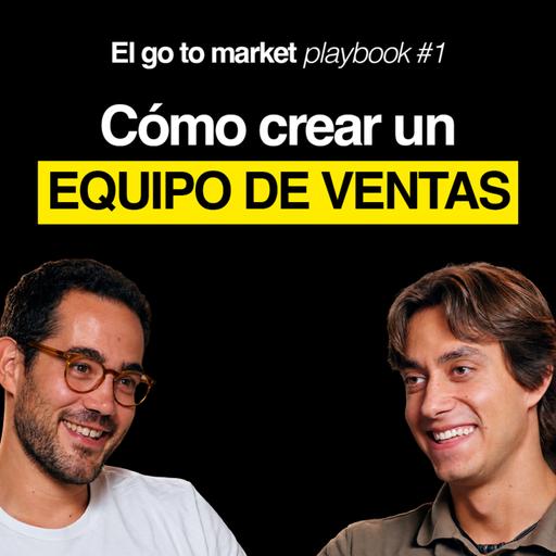 De 0 a 6M€ ARR en 3 años: cómo construir un equipo de ventas que escala | Enginy