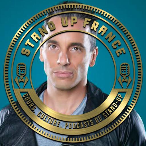EP218 : Le stand-up est un business, pas une œuvre de charité