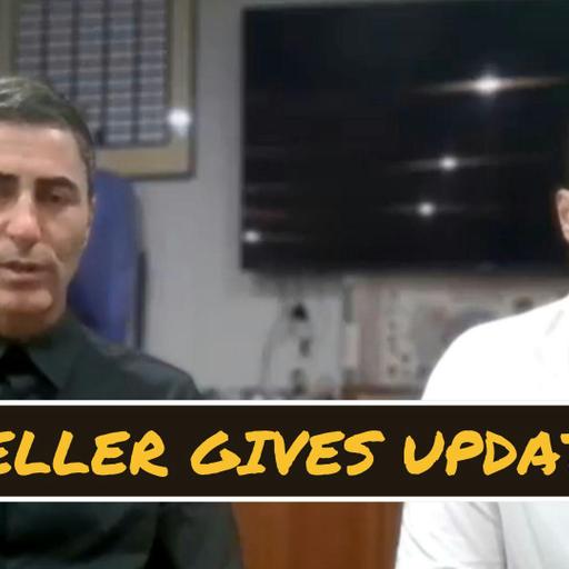Biggest takeaways from Preller & Stammen end of season Padres presser
