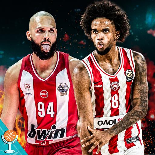 How Olympiacos Pulled Off The Greatest Comeback Ever!