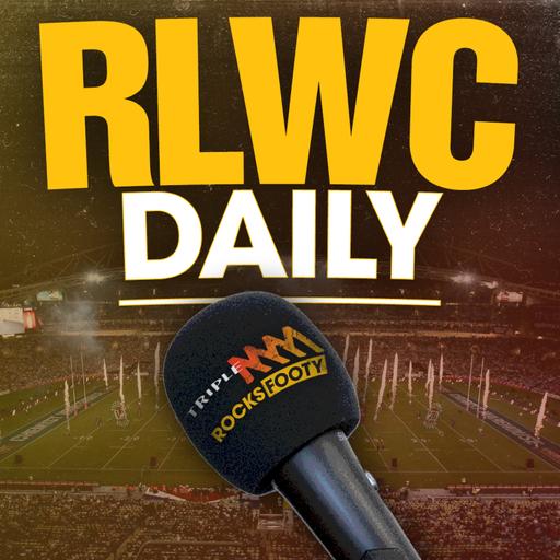 Walsh Edges Out Tedesco, Munster's Nov 1 Dilemma & Tonga Deep Dive! | RLWC Daily