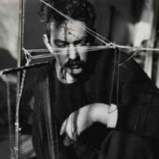 Alexander Calder - Animer les formes et les corps #3