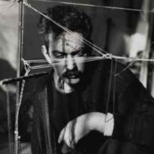 Alexander Calder - Observer le monde #1