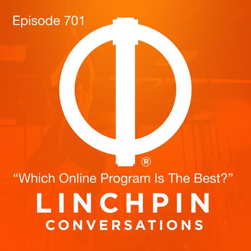 Which Online Program is the Best?