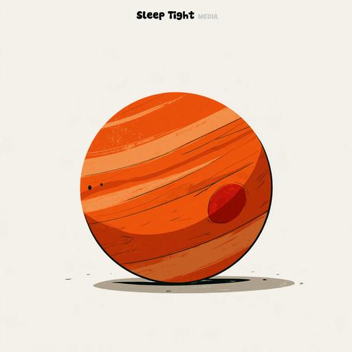 Why Is Jupiter’s Great Red Spot Red? 🪐